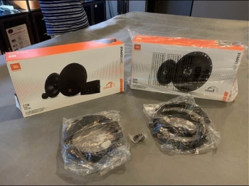 Bộ loa JBL Wuling Bingo